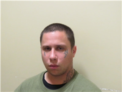 Ethan Chandler Simmons a registered Sex Offender of Georgia