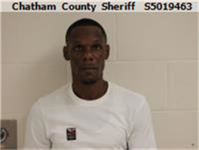 Rashid Jamon Drayton a registered Sex Offender of Georgia