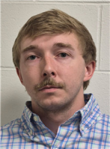 Chase Allen Stokes a registered Sex Offender of Georgia