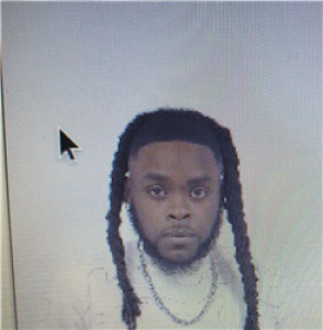 Nicholas Keiondre Oats a registered Sex Offender of Georgia
