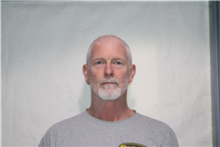 Jeffrey Dubose a registered Sex Offender of Georgia