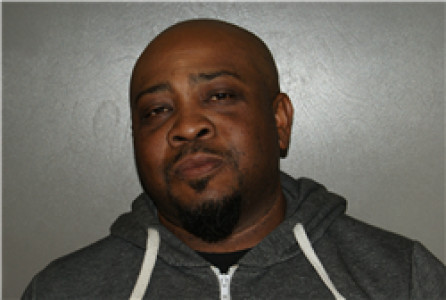 Travis Ladderrick Bell a registered Sex Offender of Georgia
