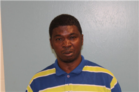 Adrian Twan Johnson a registered Sex Offender of Georgia