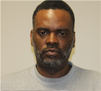 Keith Bernard Adams a registered Sex Offender of Georgia