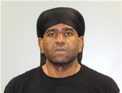 Alexei B Berbick a registered Sex Offender of Georgia