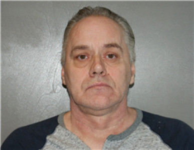 Donald Richard Funke a registered Sex Offender of Georgia