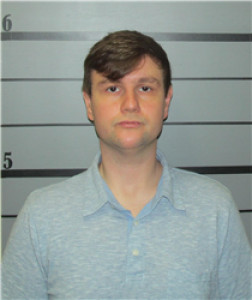 Alexander Ray Spearman a registered Sex Offender of Georgia