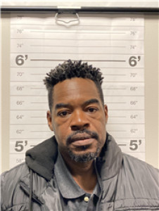 Leonard Joseph Morris Jr a registered Sex Offender of Georgia