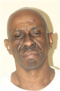 Virgil Leon Rolle a registered Sex Offender of Georgia