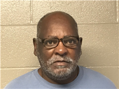 William David Fretwell a registered Sex Offender of Georgia
