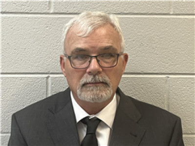 Gregory Harold Mcclure a registered Sex Offender of Georgia