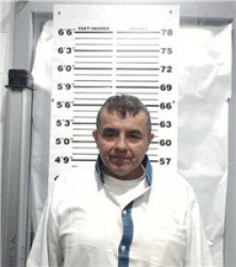 Gustavo Salazar a registered Sex Offender of Georgia