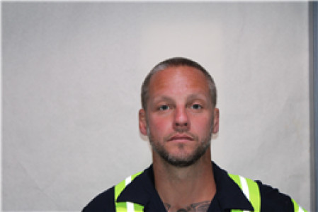 Eric Christopher Townsend a registered Sex Offender of Georgia