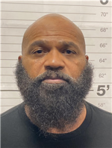 Andre Dewayne English a registered Sex Offender of Georgia