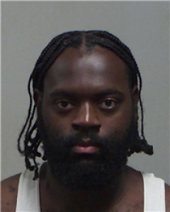 Jontravious Keshawn Taylor a registered Sex Offender of Georgia