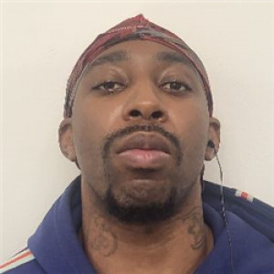 Markell Lavor Cooper a registered Sex Offender of Georgia