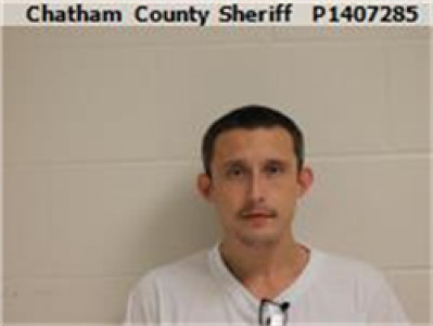 Casey Allen Morris a registered Sex Offender of Georgia