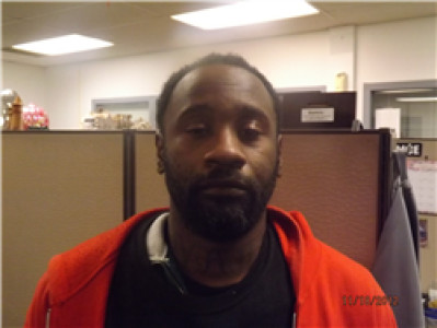 Danny Lee Arnold a registered Sex Offender of Georgia