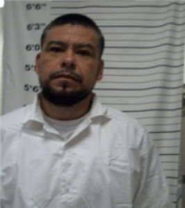 Juan Daniel Belmares a registered Sex Offender of Georgia