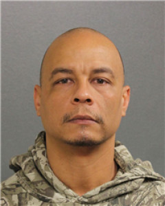 Ebae Ruben Hardy a registered Sex Offender of Georgia