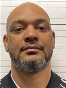 Solomon Smith a registered Sex Offender of Georgia