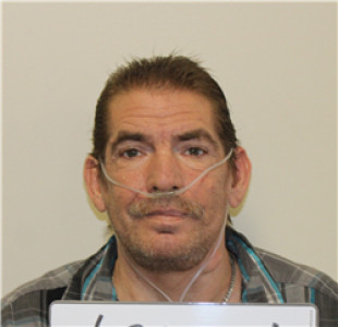Larry Anthony Masterson a registered Sex Offender of Georgia