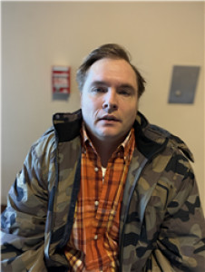 Christopher Devan Crane a registered Sex Offender of Georgia