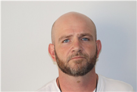 Wesley Gene Parker a registered Sex Offender of Georgia