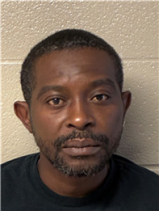 Roderick Thomas Patterson a registered Sex Offender of Georgia