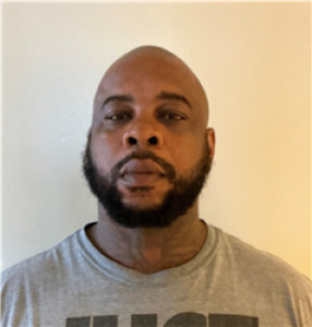 Jarvis Roderick Woodard a registered Sex Offender of Georgia