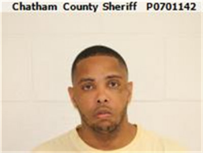 Tobias Louis Jasper a registered Sex Offender of Georgia