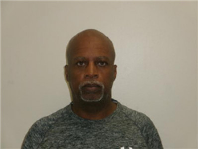 Anthony Quinn Glover a registered Sex Offender of Georgia