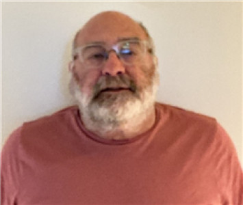 Alan Israel Iroff a registered Sex Offender of Georgia