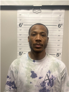 Courtney Jamal Brown a registered Sex Offender of Georgia