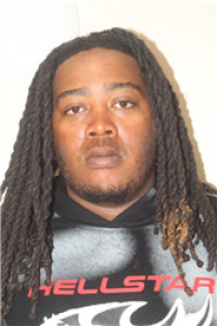 Jamonte Marico Jackson a registered Sex Offender of Georgia
