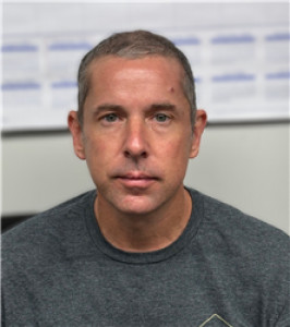 John Christopher Ryan a registered Sex Offender of Georgia