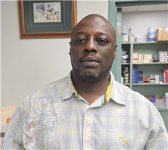 Michael Walton Jr a registered Sex Offender of Georgia
