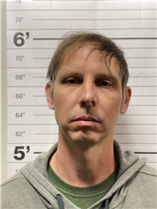 Nathaniel Preston Barber a registered Sex Offender of Georgia