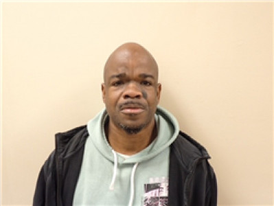 Ricky Eugene Thomas a registered Sex Offender of Georgia