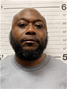 Tyrae Lamar Ford a registered Sex Offender of Georgia