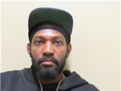 Anthony Keith Bickerstaff a registered Sex Offender of Georgia