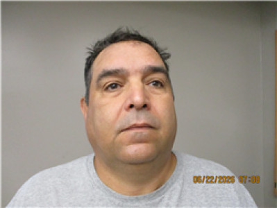 Daniel Lin Gamino a registered Sex Offender of Georgia