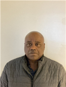 Rodney Patterson a registered Sex Offender of Georgia