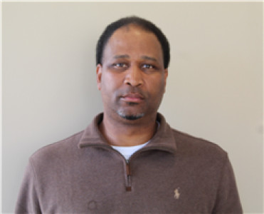 Jerome Pope a registered Sex Offender of Georgia