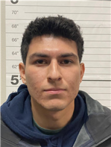 Dylan Dhimani Duque-lopez a registered Sex Offender of Georgia