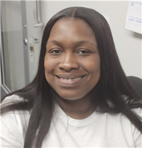 Lasandra Ann Burton a registered Sex Offender of Georgia