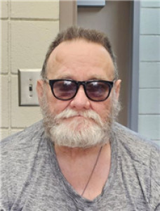Billy Ray Black a registered Sex Offender of Georgia