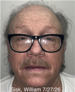 William Hurley Sisk a registered Sex Offender of Georgia