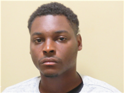 Jahmal Alquan Hamm a registered Sex Offender of Georgia