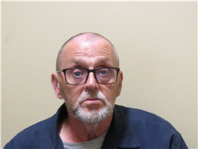 Jeffery F Caplinger a registered Sex Offender of Georgia